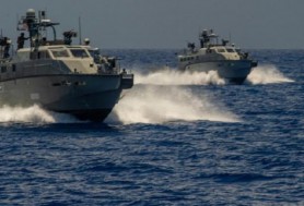 Ucraina va primi de la SUA armament în valoare de 125 milioane de dolari pentru a face față agresiunilor rusești